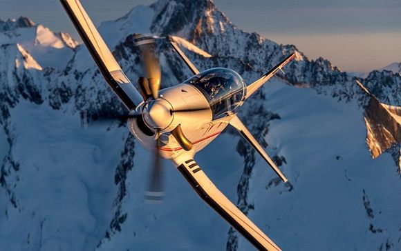 Babcock International France Aviation to train pilots for the French Air Force and Navy