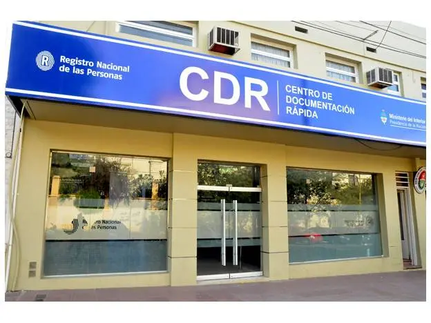 Inauguran Centro de Documentación Rápida en Mar del Plata