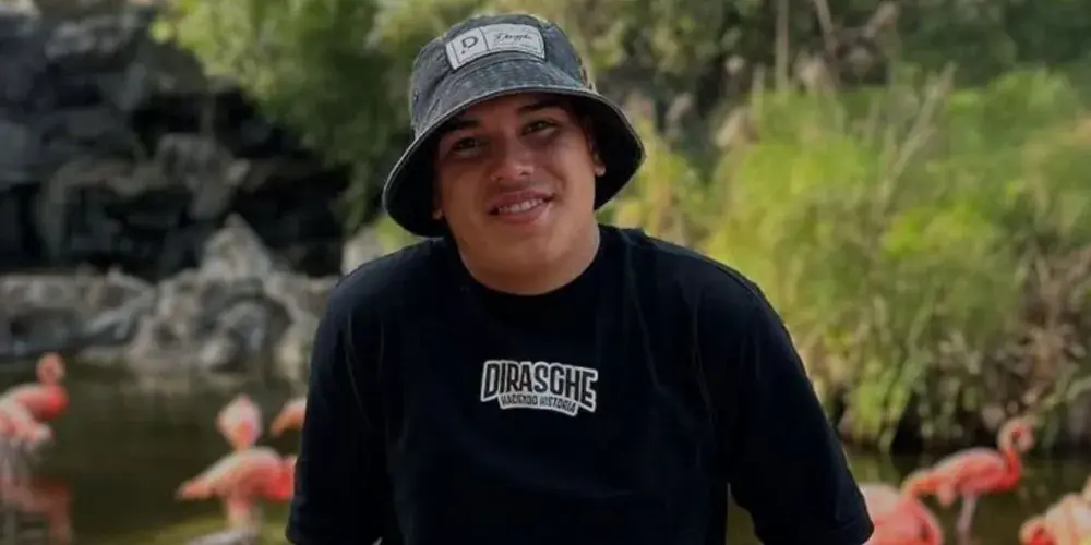 Thiago Medina