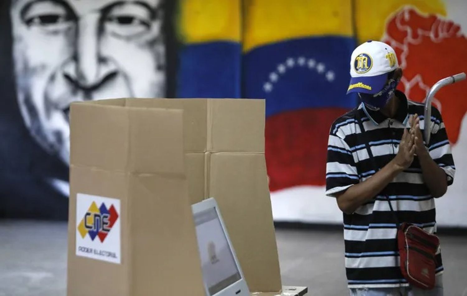 Elecciones en Venezuela: ¿quiénes son los 10 candidatos que se disputarán la presidencia?