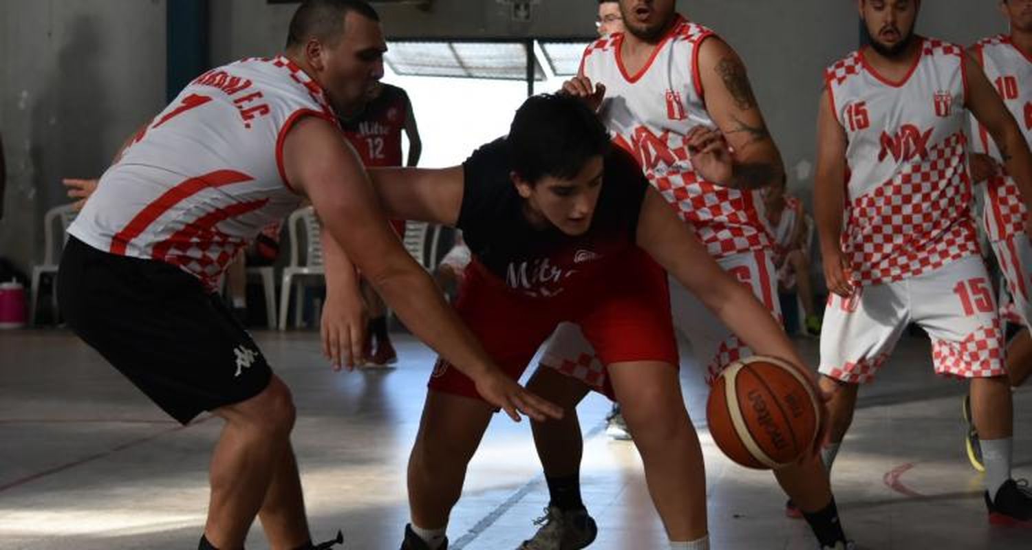 El torneo Raúl Rossi de Pescadores tiene zonas y fixture