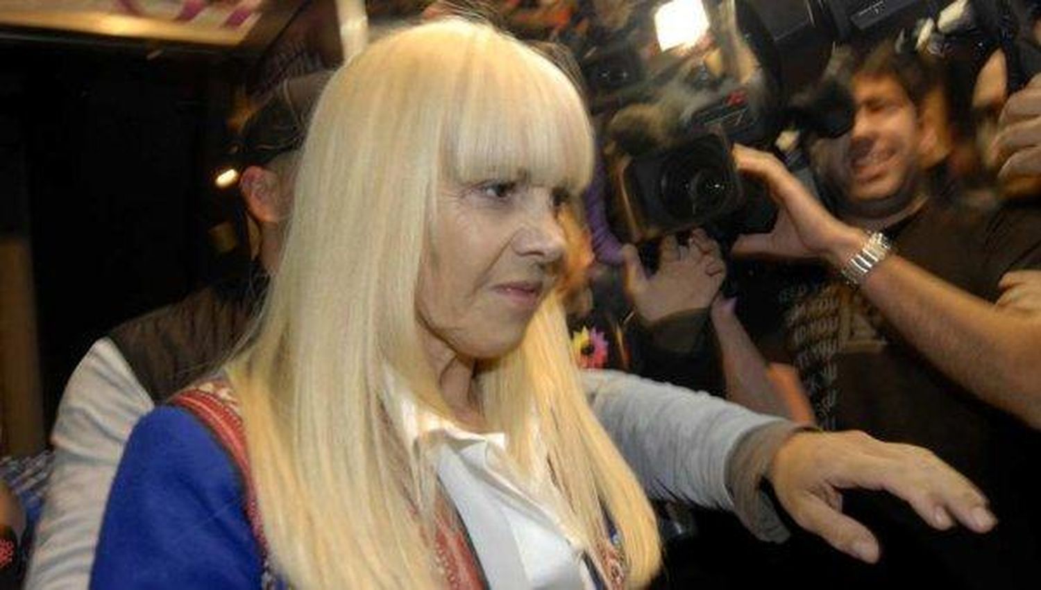 Otro revés judicial para Claudia: piden su indagatoria
