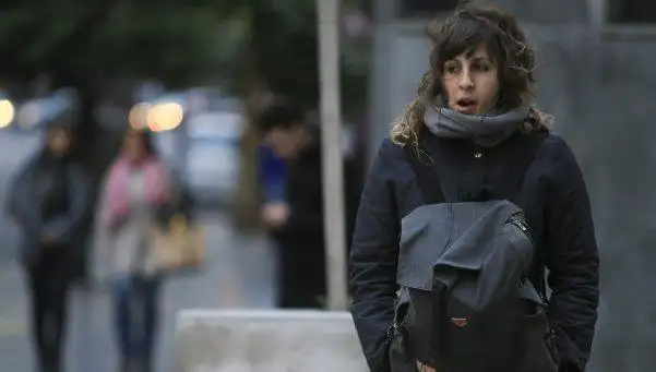 El frío llegó para quedarse: la máxima del fin de semana sera de 10°