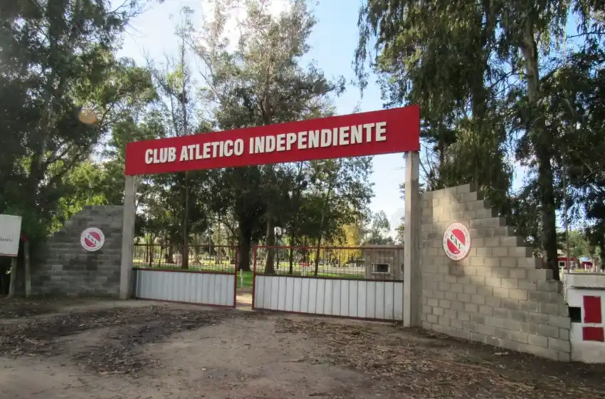 Independiente de Mar del Plata festeja sus 100 años