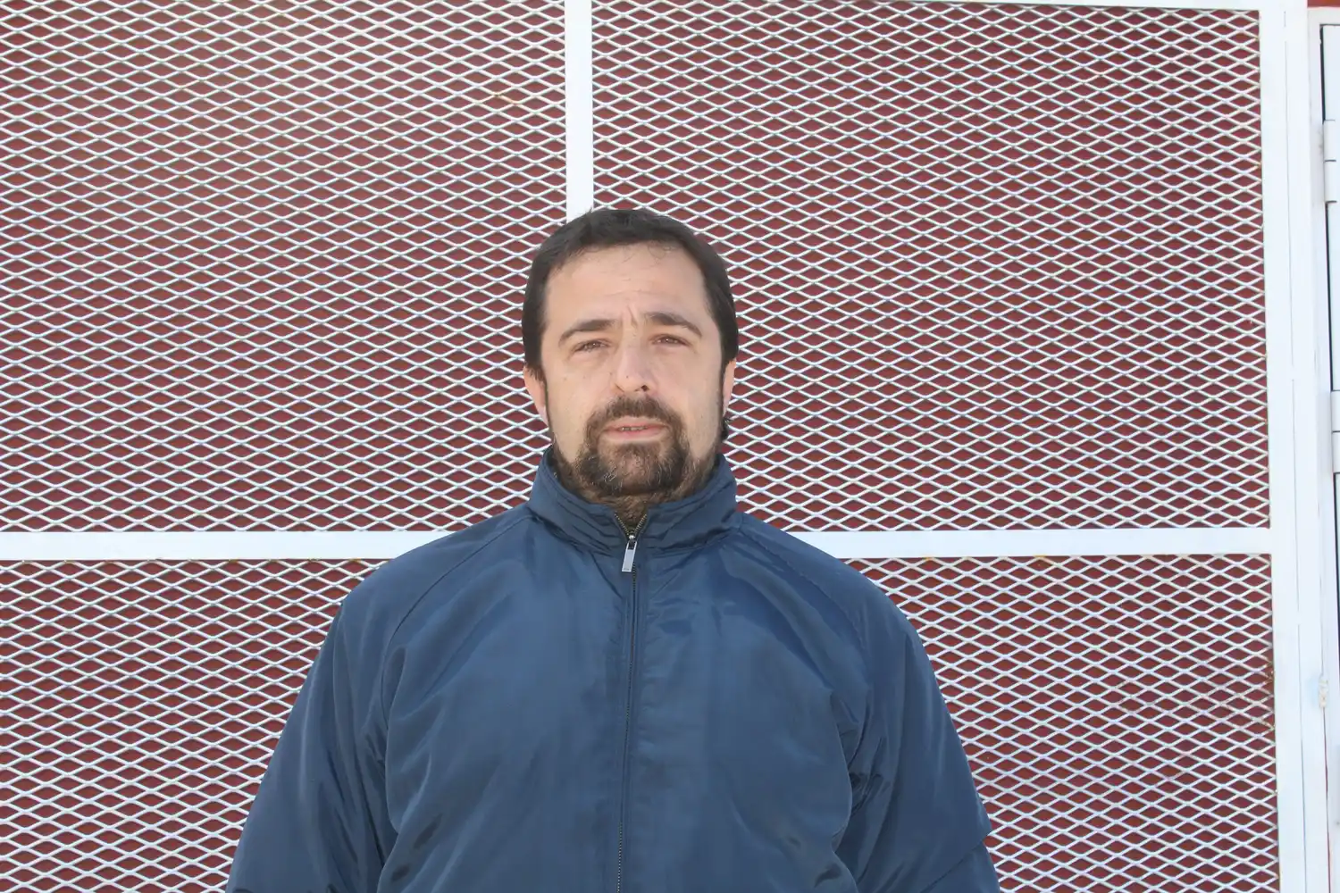 Reclamo policial: "Son legítimos, pero no la modalidada"