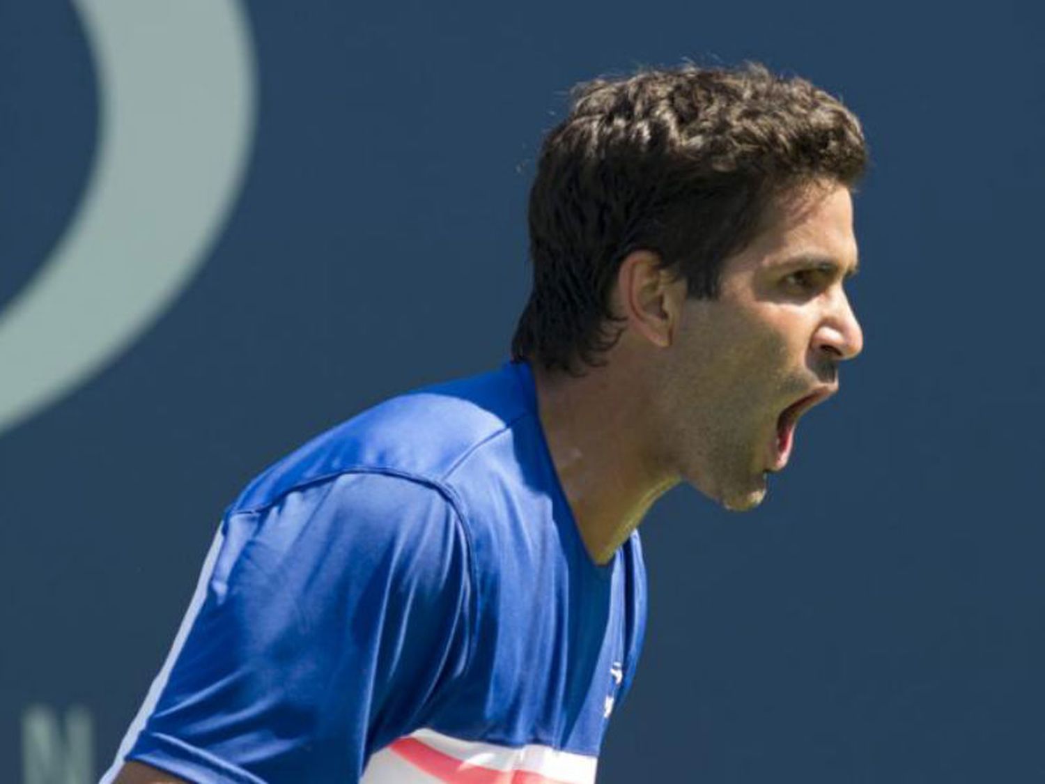 “Machi” González trepó al puesto 28 del ranking mundial