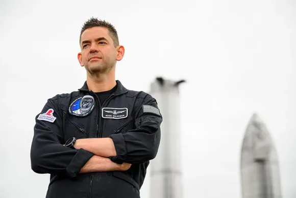 Tras la salida de Musk, Trump retira la nominación de Jared Isaacman para liderar la NASA