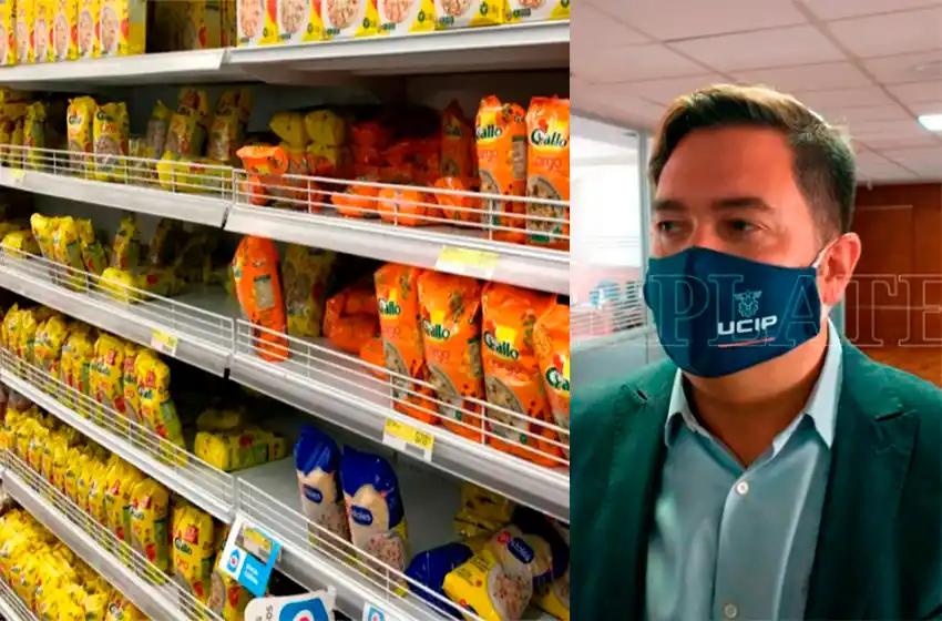 Fuerte reclamo de sectores productivos a la falta de controles en los precios