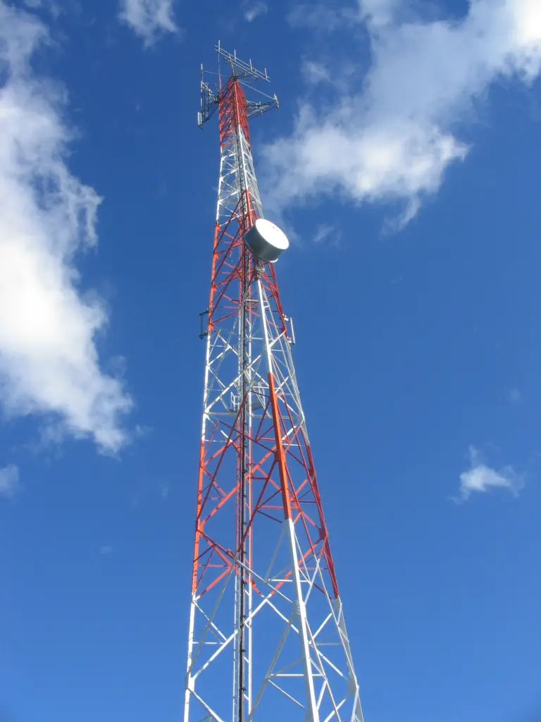 Telefonía móvil: Nueva normativa sobre antenas