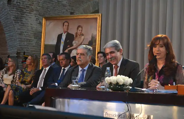 Urribarri celebró el acuerdo entre el Gobierno y la Federación Agraria