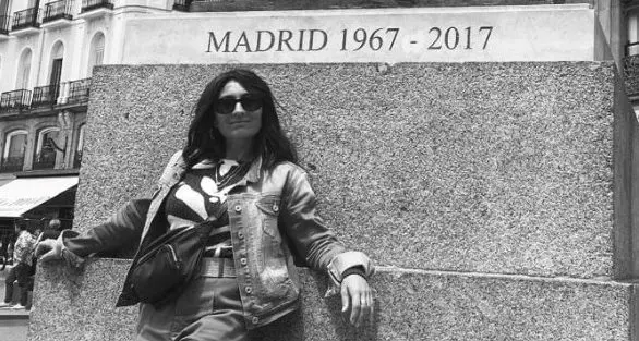 Mañana se realizará la apertura de la muestra “Madrid nostálgico”