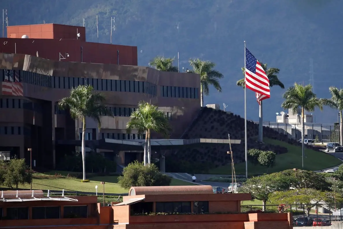 «NO VIAJEN A VENEZUELA»: EE.UU. alerta a sus ciudadanos por detenciones arbitrarias en el país