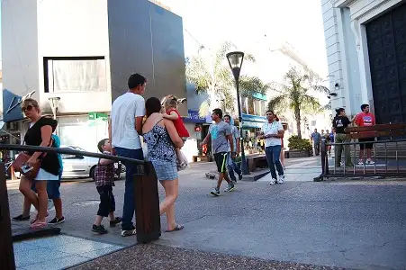 Sigue el calor....¿Mañana vuelve la lluvia? 