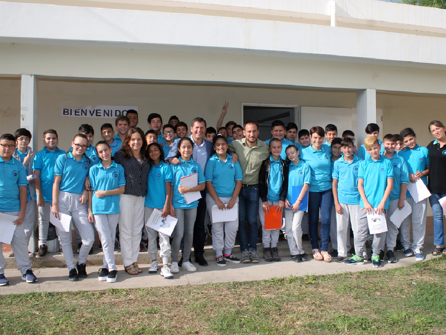 La Escuela PROA ya es una realidad en Arroyito