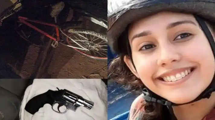 Polimaracaibo atrapó a los asesinos de la ciclista en Maracaibo