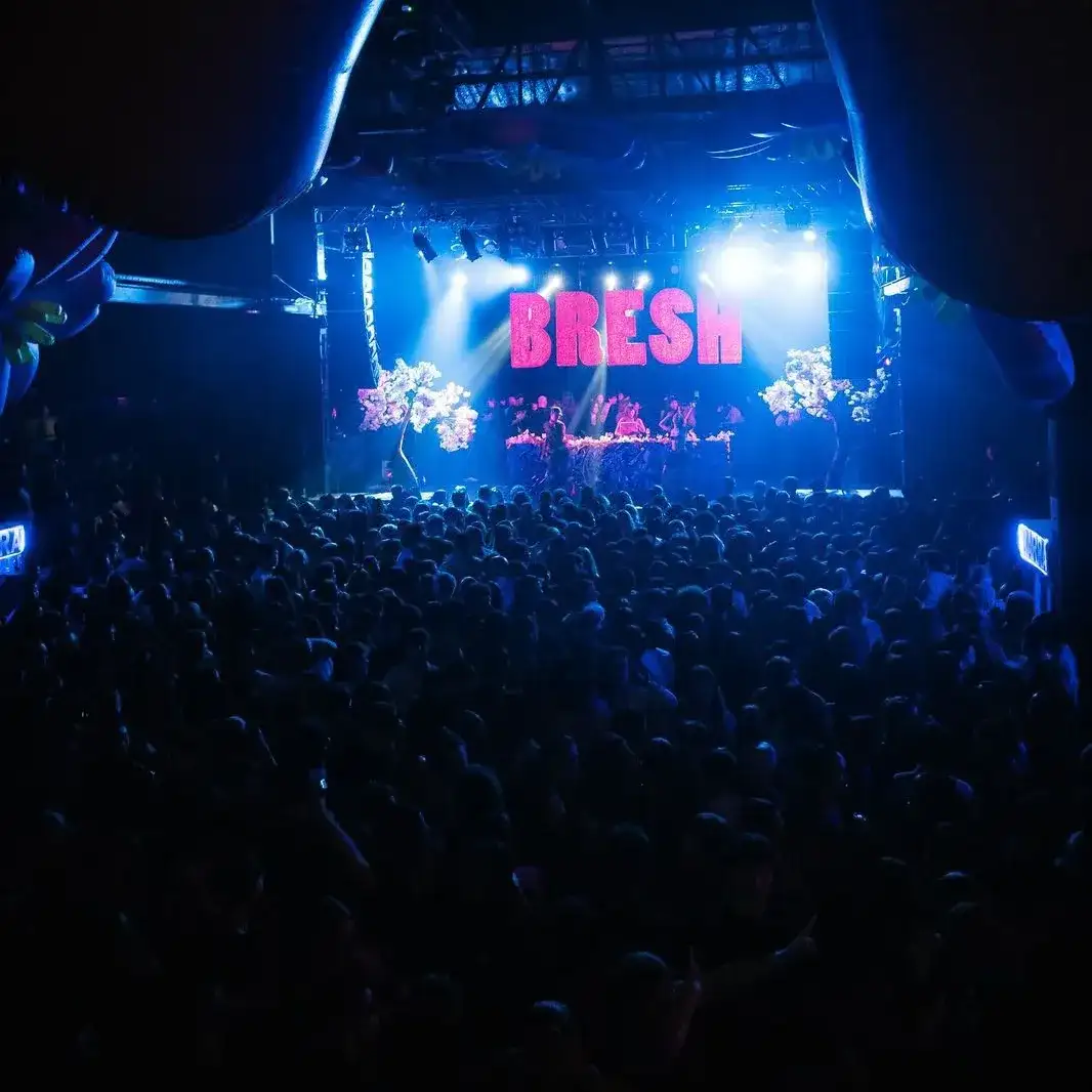 Bresh regresa a Mar del Plata con una edición especial para celebrar el Día del Amigo