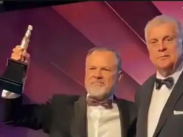 Todos los ganadores del Martín Fierro de Cable 2025