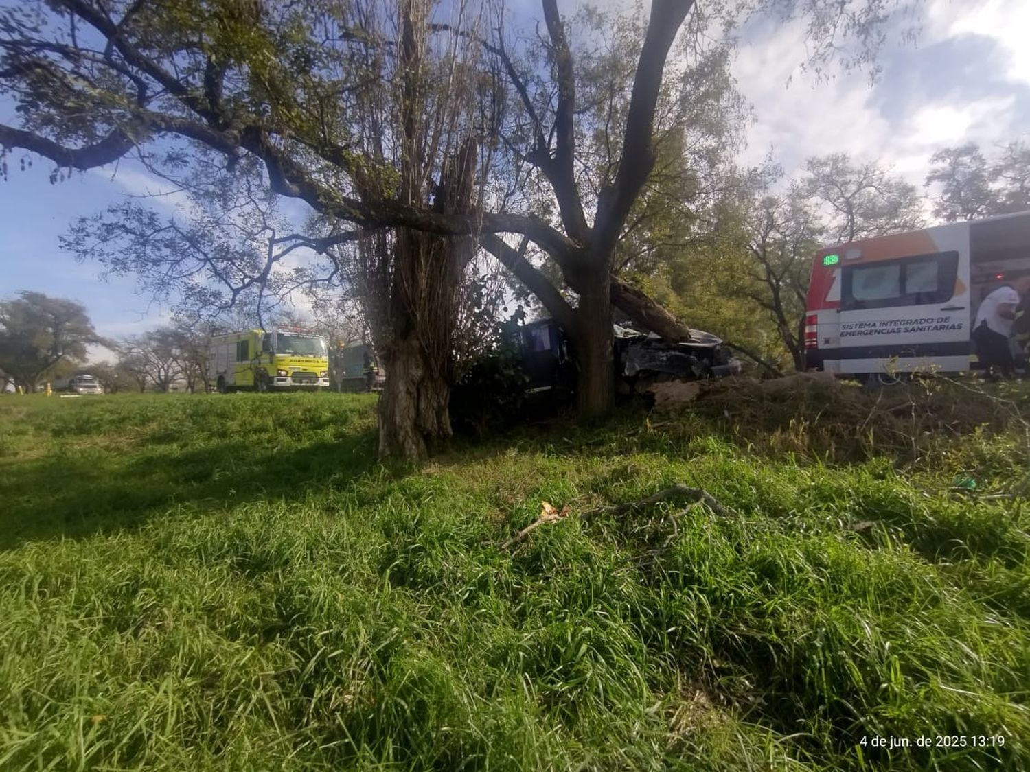 accidente - 2