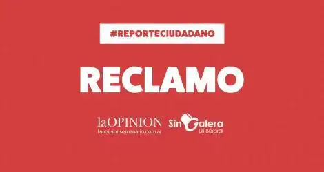 “Tenemos horario para ir a comprar pero los bares siguen abiertos”