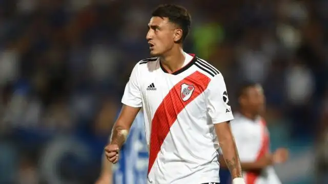 Refuerzos para River: Suárez y Rojas le pusieron palabras a una adaptación 