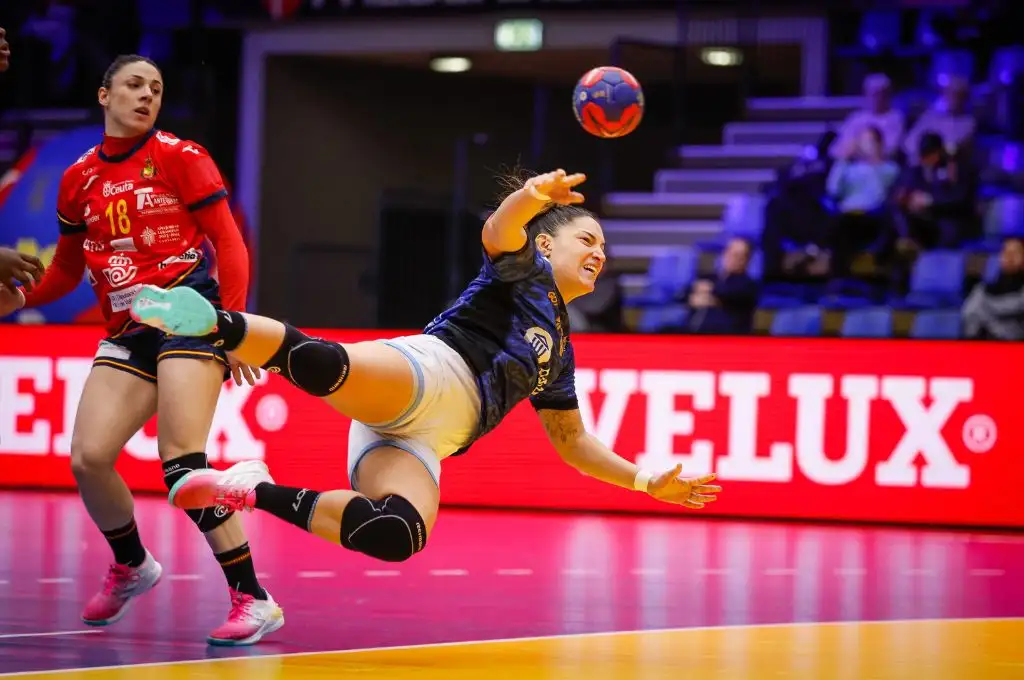 Handball