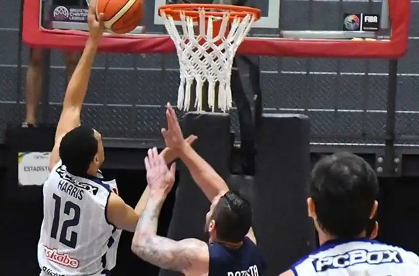 Peñarol tuvo su quinta caída en fila