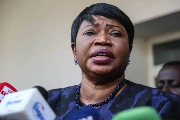 CPI recibe denuncia de paramilitarismo durante protestas en Colombia