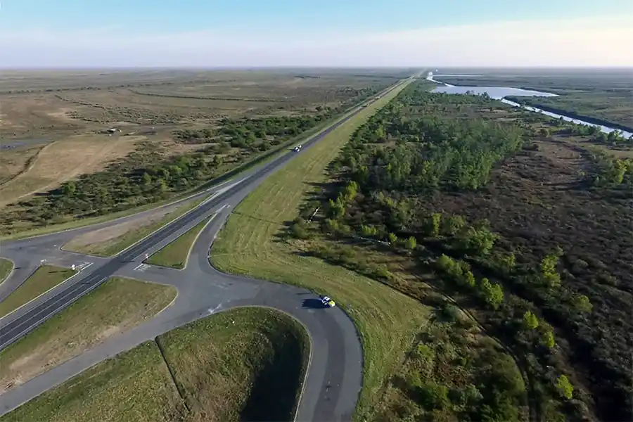 Brigadistas monitorean el Delta en el marco del Plan de Manejo del Fuego