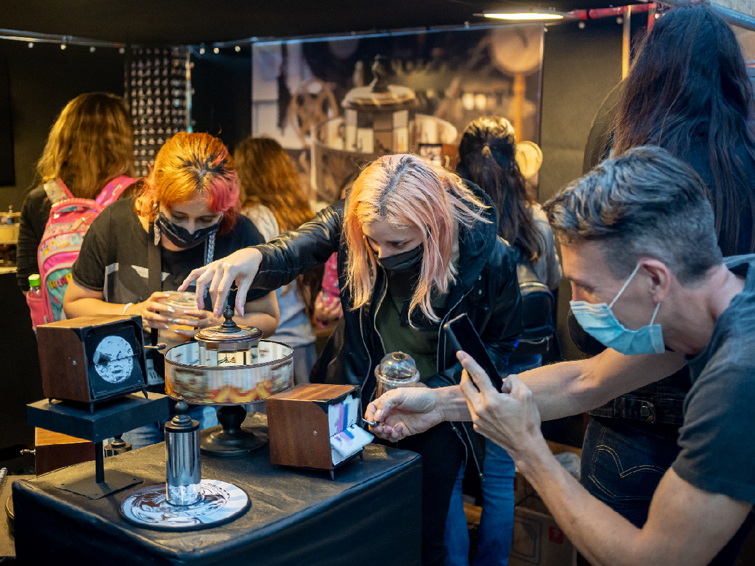 Este viernes arranca el Festival de Diseño Córdoba 2022 