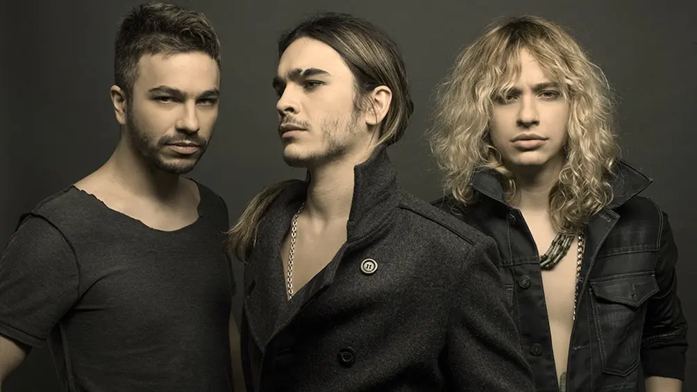 Airbag comenzará una extensa gira con un triplete de shows en el Gran Rex