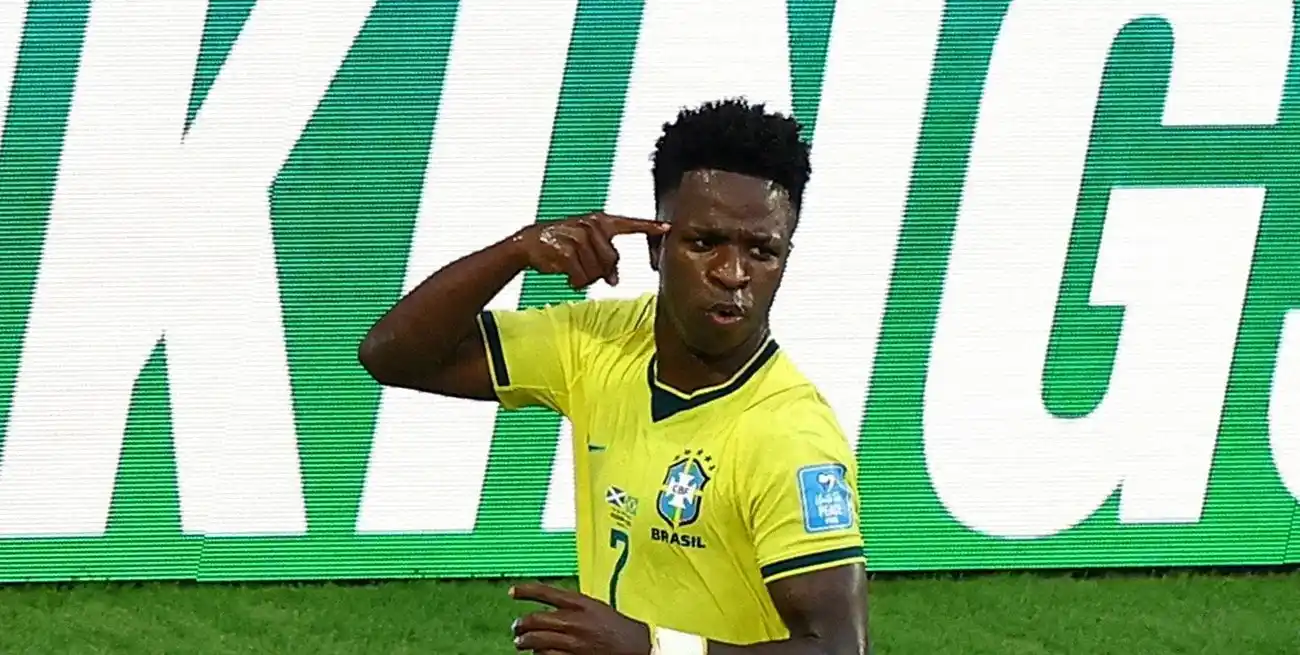 Vinicius Jr.