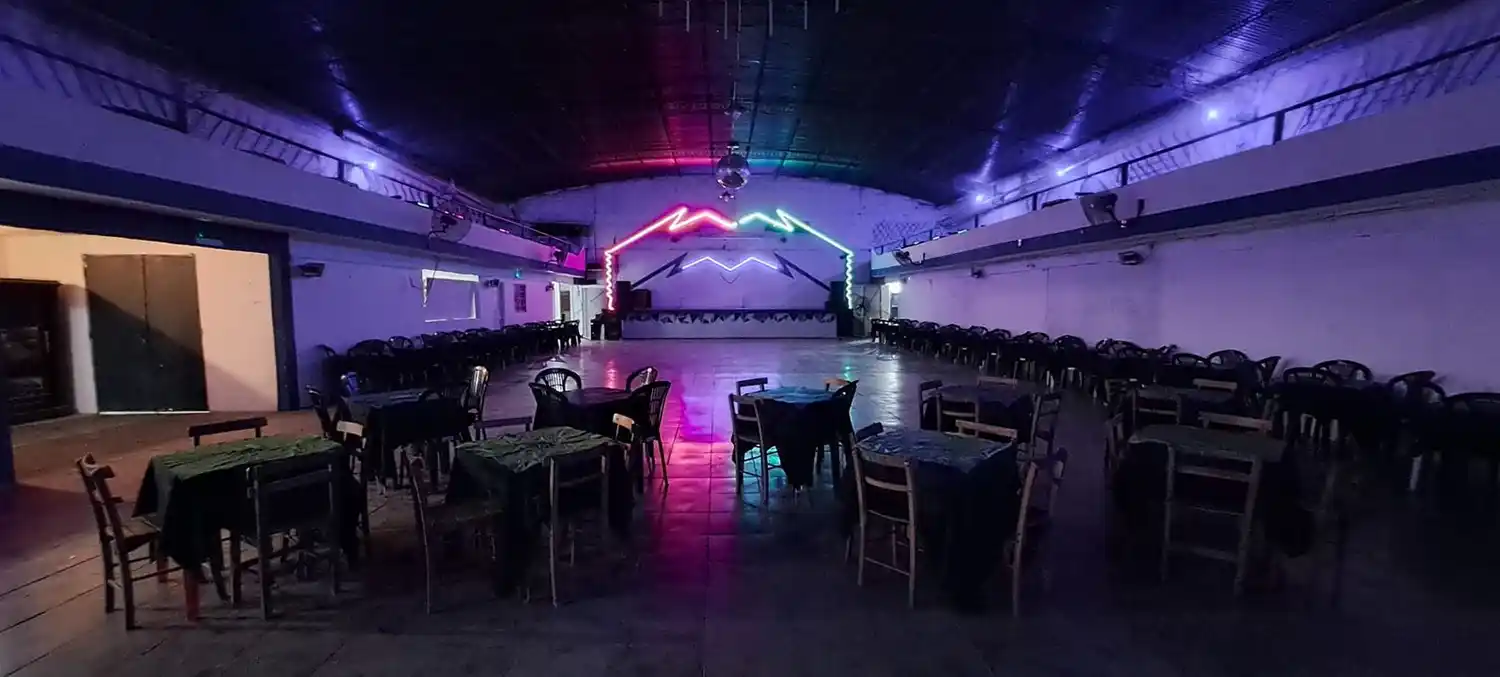 El final de la diversión para los de Treinta y Algo despertó los comentarios en redes.