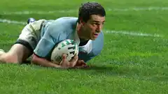 Un ex Puma fue asesinado a tiros durante tras un altercado en un bar de París