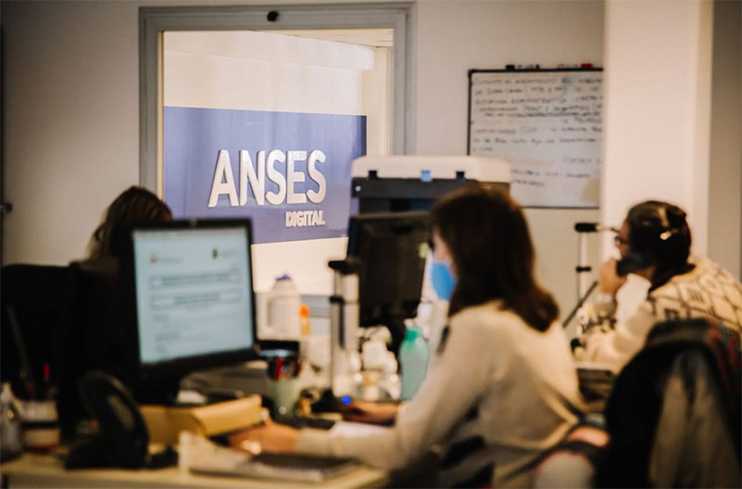 Cuáles son los nuevos valores de las asignaciones familiares de la Anses con el aumento de 12,28%
