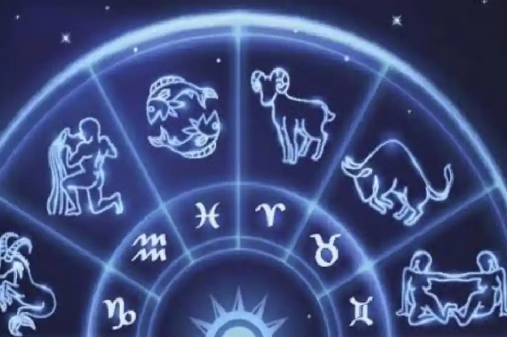Los signos zodiacales