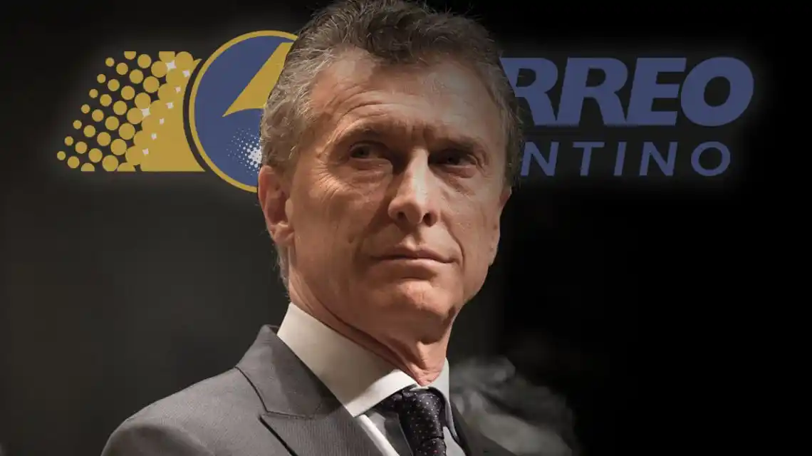 La Justicia dispuso la intervención de Correo Argentino y envió el concurso a la Corte