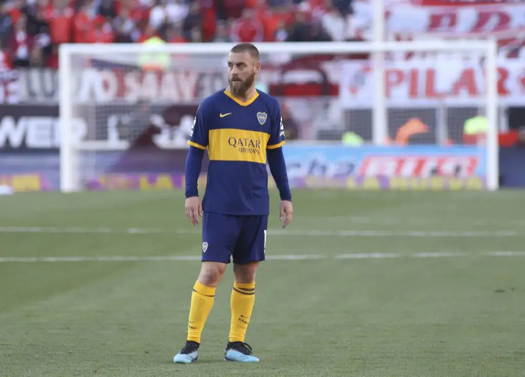 En Boca, Alfaro aspira a recuperar jugadores