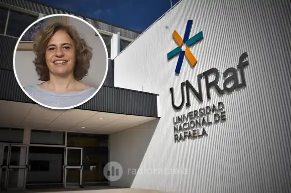 Siguen abiertas las inscripciones para estudiar en UNRaf: “Es a través de la página web”