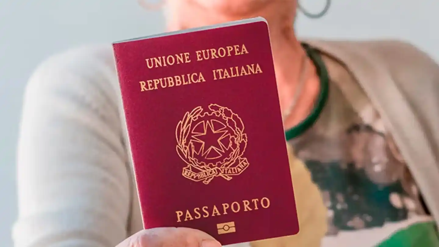 Se abre una luz de esperanza para los argentinos que quieren tramitar la ciudadanía italiana.