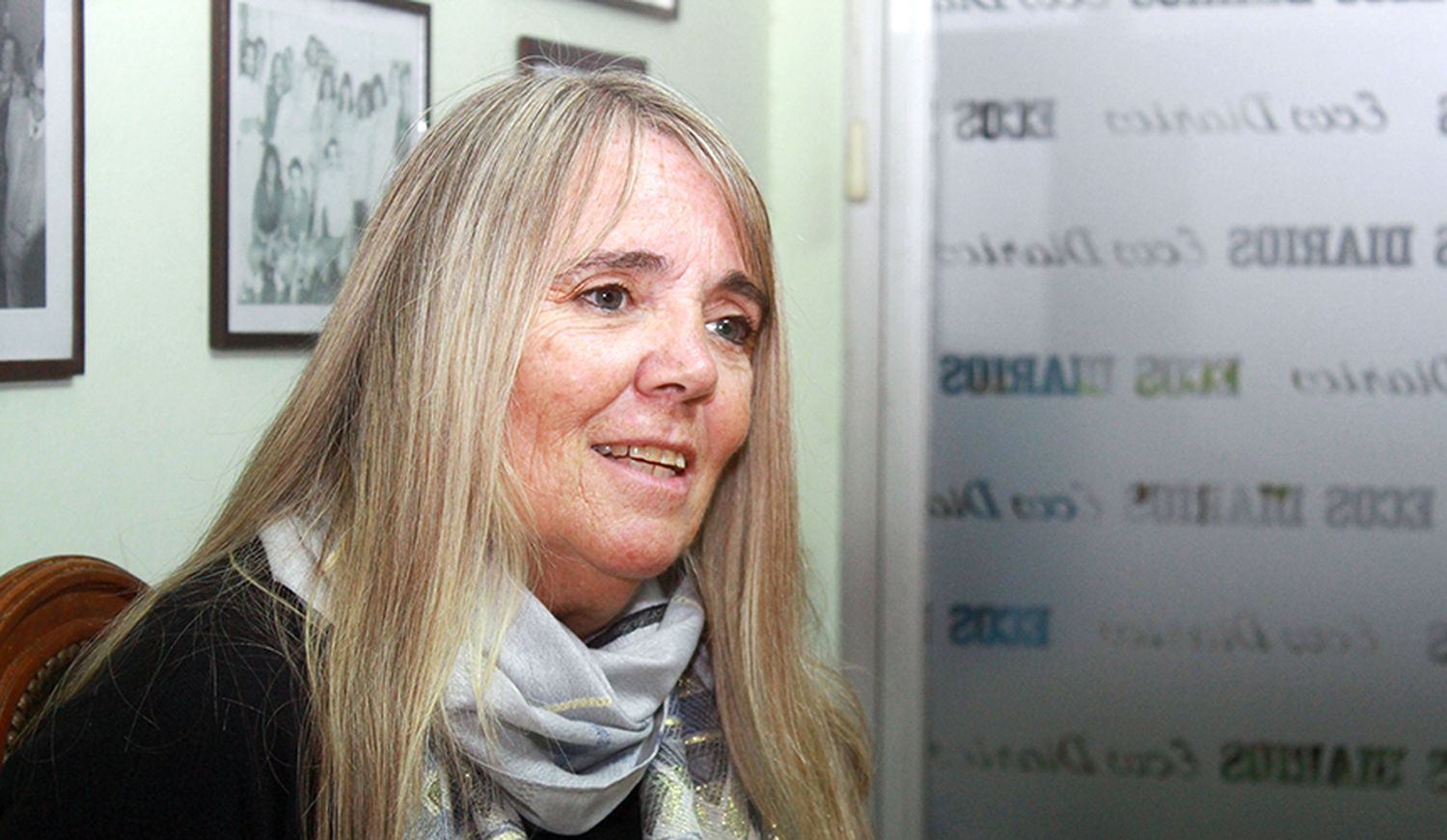 “Nos falta desarrollar aún más el mercado laboral”