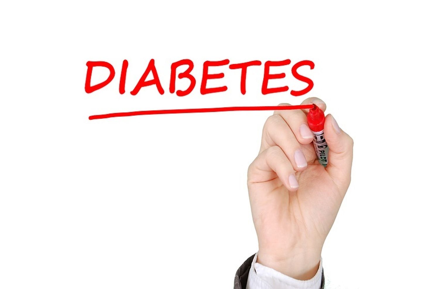 Día Mundial de la Diabetes