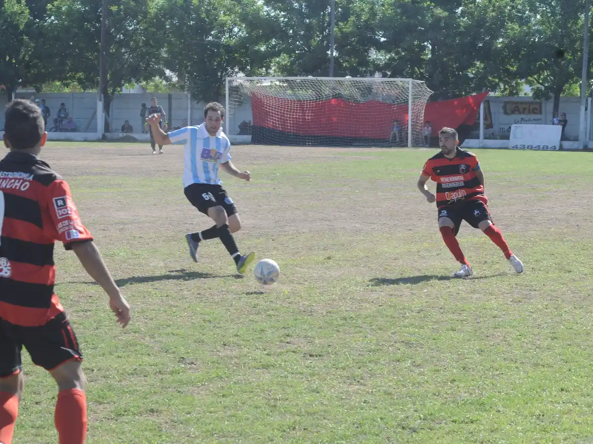 La Hidráulica vuelve a casa