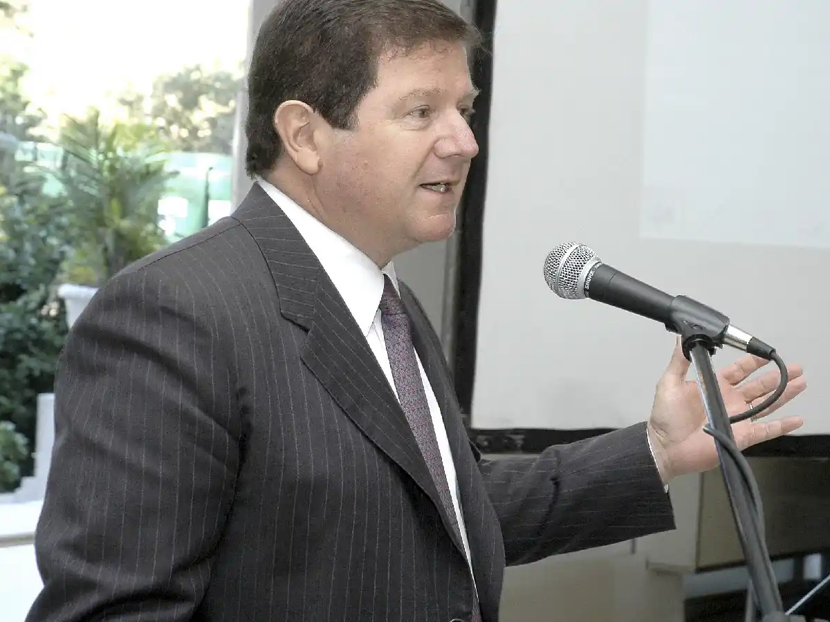 Macri designó a un empresario del sector agropecuario como nuevo embajador en Estados Unidos