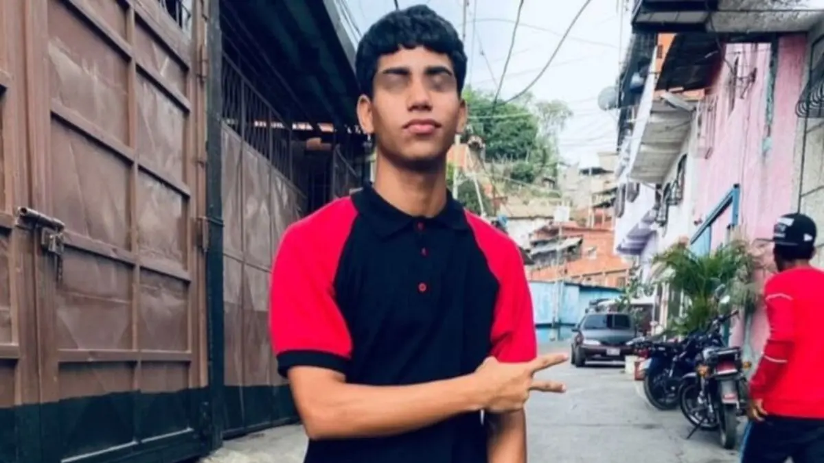 Madre del joven que perdió la vida durante el Carnaval en Los Próceres, rompe el silencio: ESTO FUE LO QUE DIJO