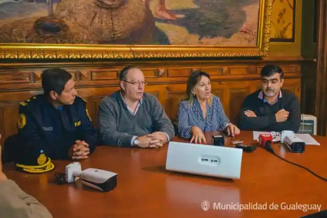 El oficialismo criticó “las malas intenciones o
falta de acompañamiento” de la oposición
