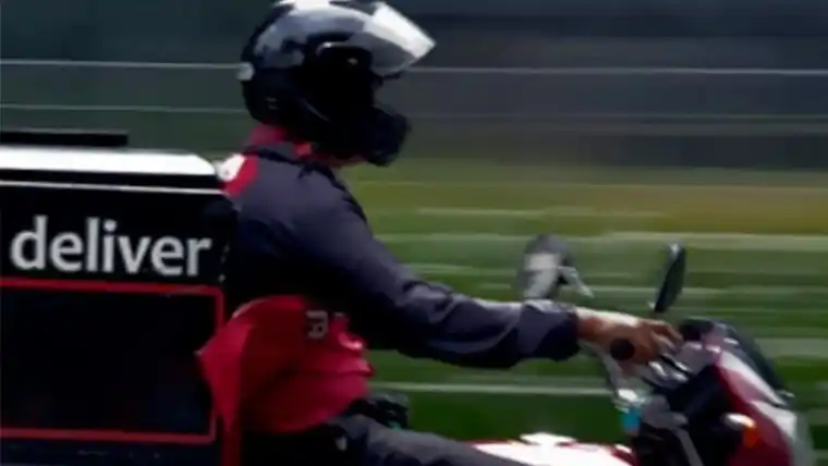 La nueva app de delivery que sale a disputarle el mercado a Rappi y PedidosYa