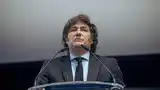 Otra encuesta privada reveló que la imagen negativa de Milei trepó al 59,6%