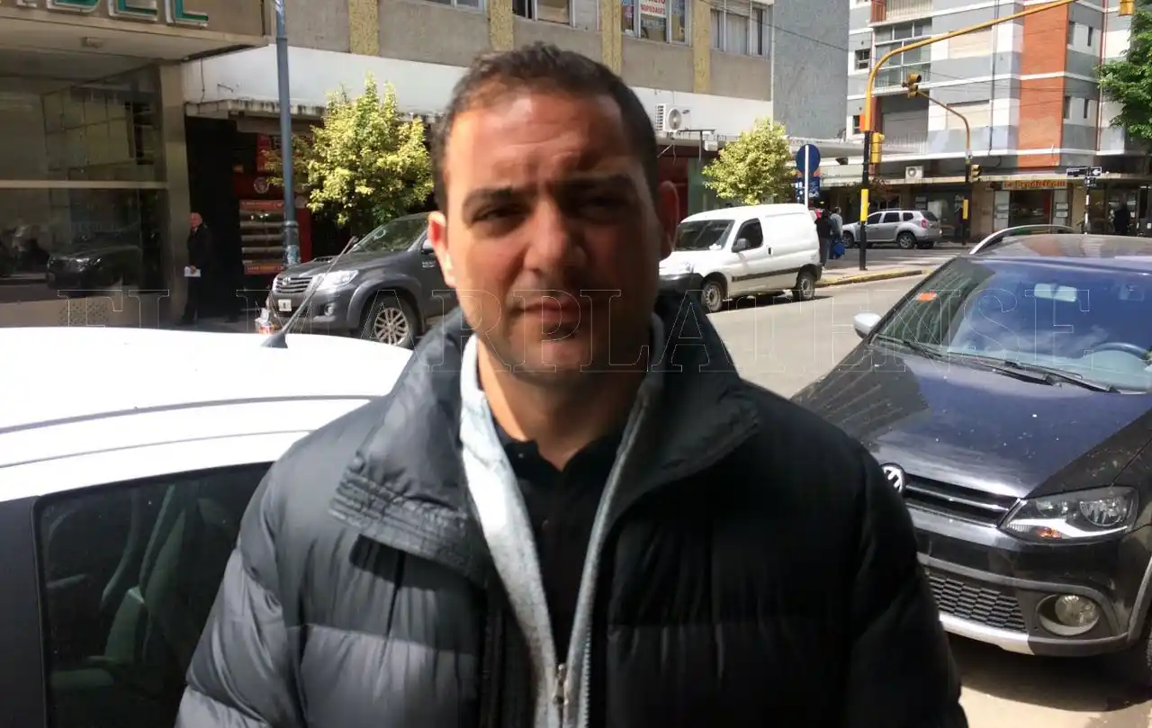 Desarrollo Social sancionará a la empleada que golpeó al abuelo