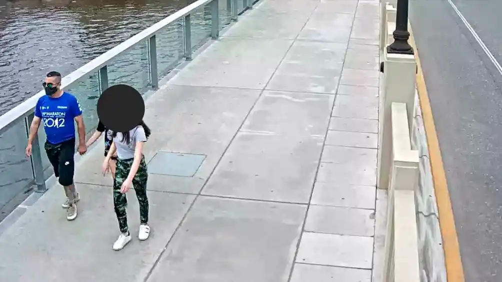 Piden la detención del asesino de las 113 puñaladas