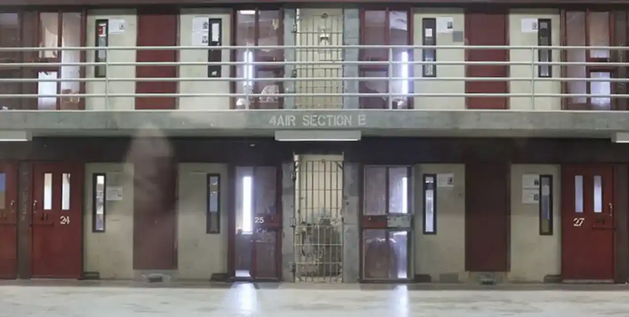 Proponen que los presos reduzcan su sentencia a cambio de donar sus órganos